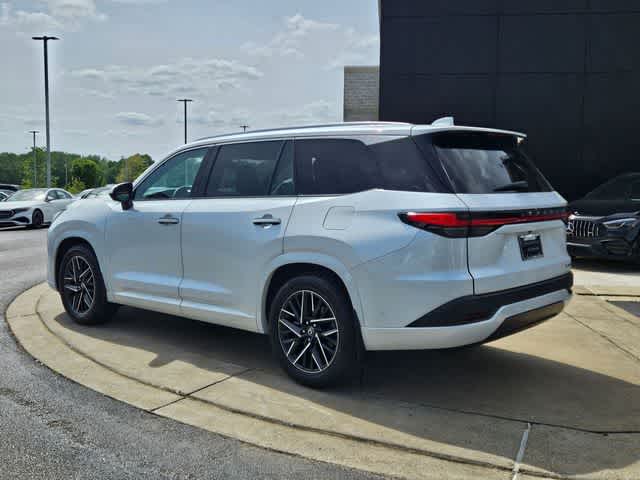 Thumbnail: 2024 Lexus TX - 6