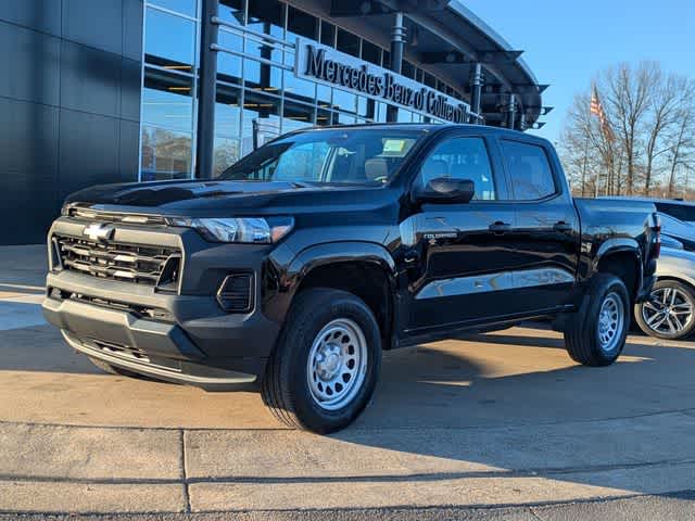 Thumbnail: 2023 Chevrolet Colorado - 5