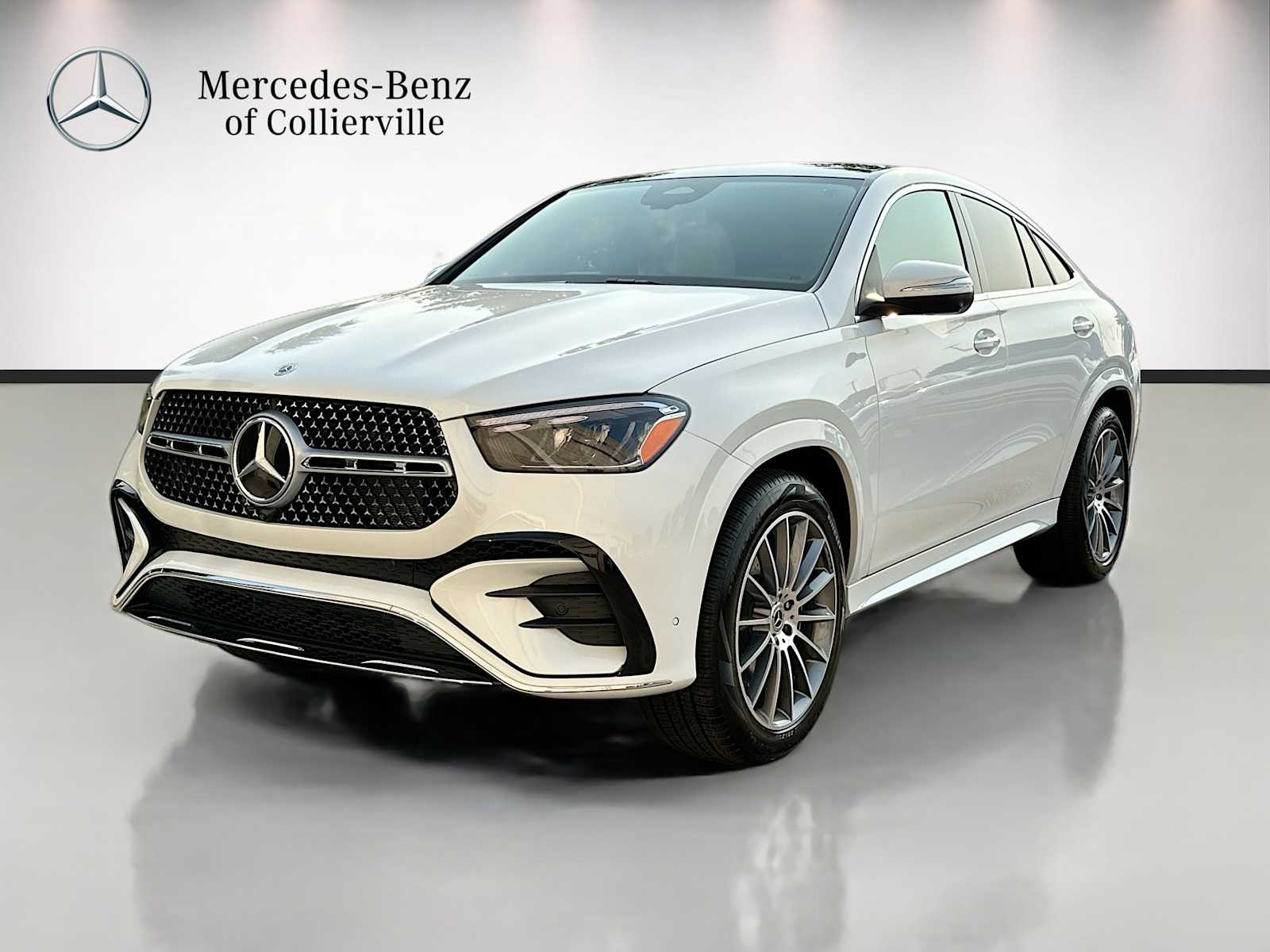 New 2026 Mercedes-Benz GLE 450 GLE 450