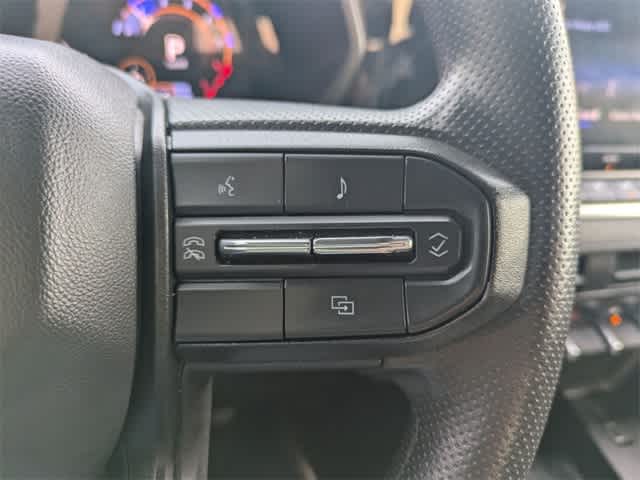 Thumbnail: 2024 Chevrolet Colorado - 22