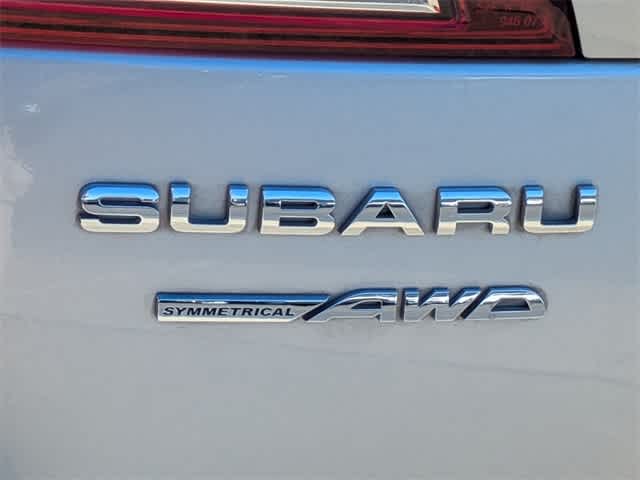Thumbnail: 2018 Subaru Outback - 11