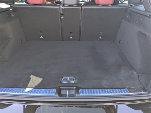 Thumbnail: 2022 Mercedes-Benz GLC - 34