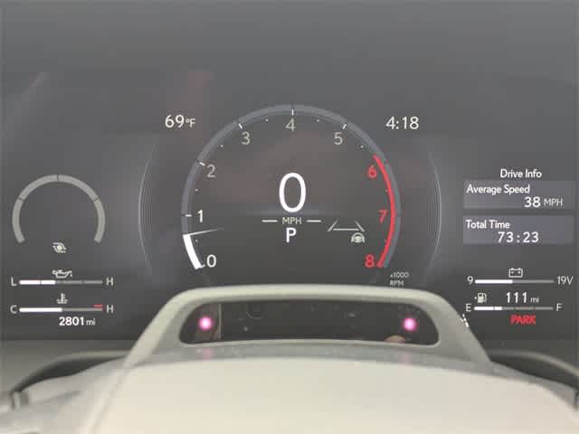 Thumbnail: 2025 Lexus GX - 34