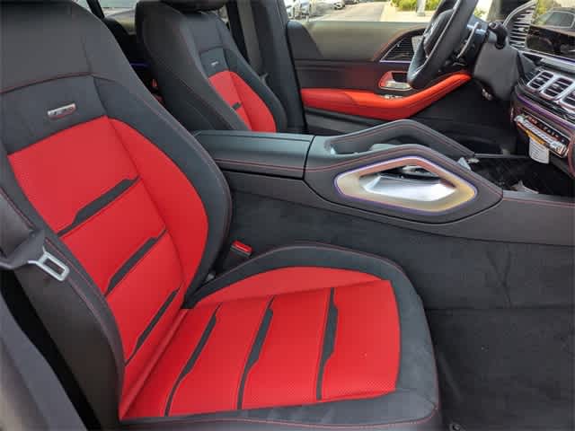 Thumbnail: 2026 Mercedes-Benz GLE - 22