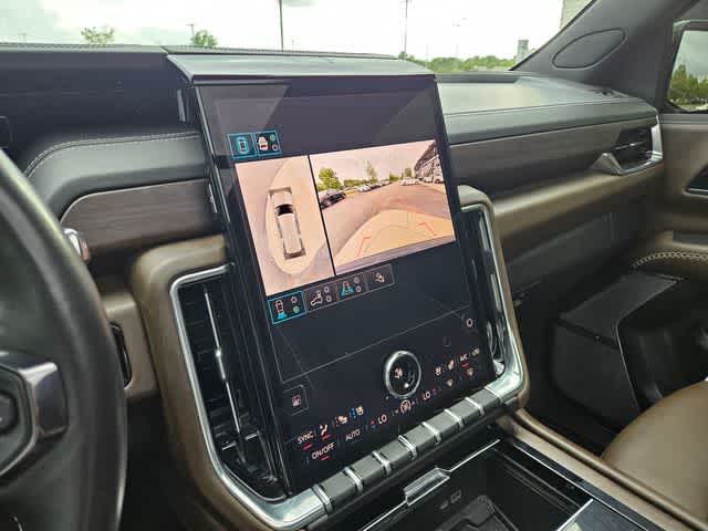 Thumbnail: 2025 GMC Yukon - 31