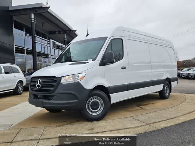 Thumbnail: 2026 Mercedes-Benz Sprinter - 1