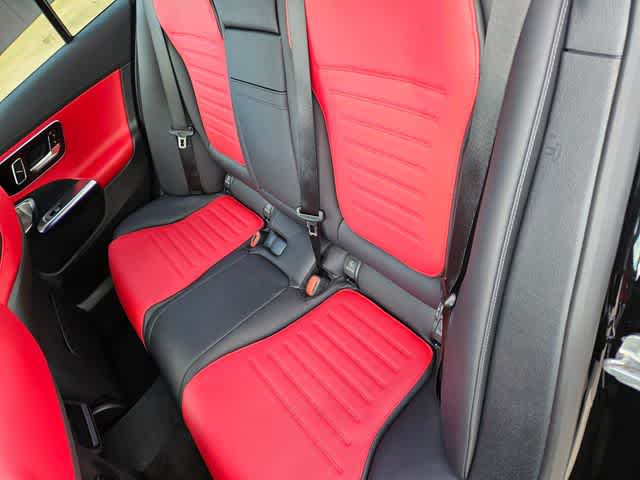 Thumbnail: 2026 Mercedes-Benz C-Class - 20