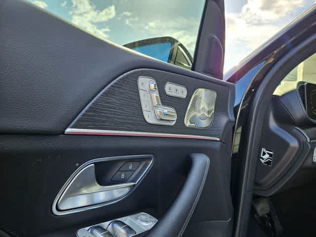 Thumbnail: 2025 Mercedes-Benz GLS - 14