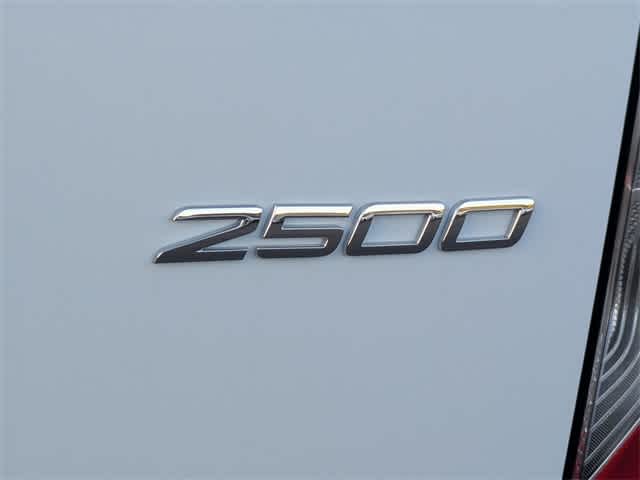 Thumbnail: 2026 Mercedes-Benz Sprinter - 12