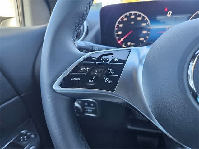 Thumbnail: 2026 Mercedes-Benz GLA - 25