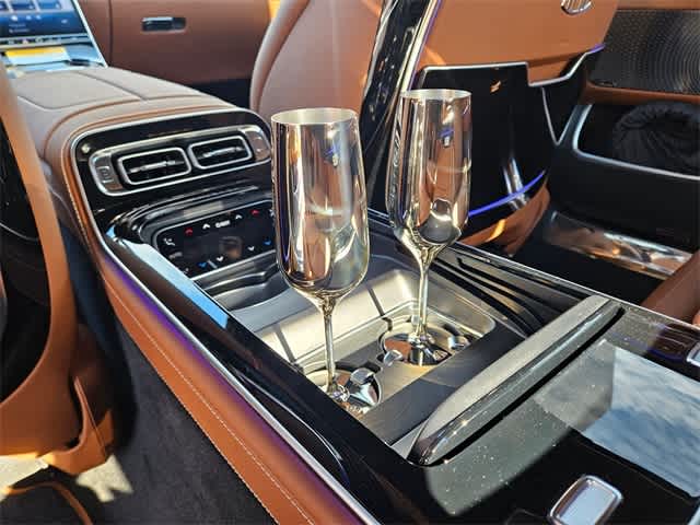 Thumbnail: 2026 Mercedes-Benz S-Class - 23