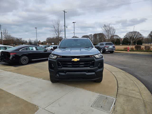 Thumbnail: 2023 Chevrolet Colorado - 5