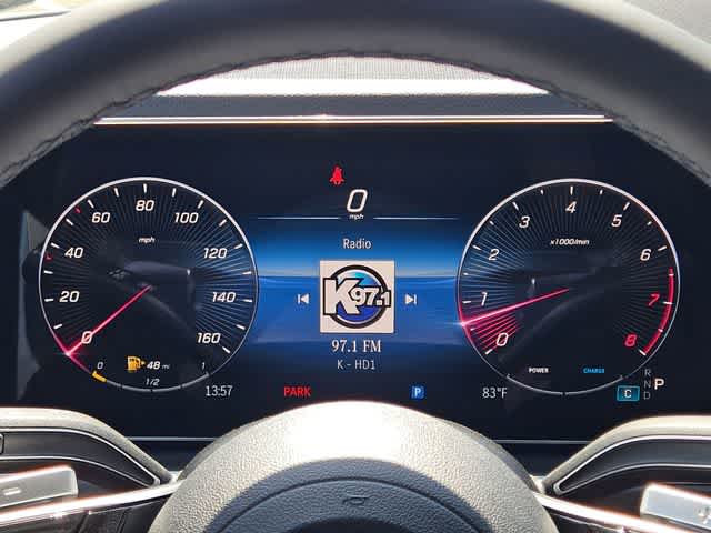 Thumbnail: 2026 Mercedes-Benz GLE - 33