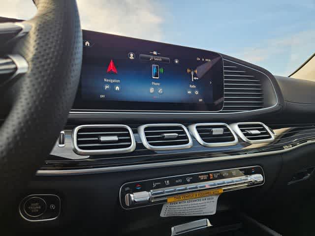 Thumbnail: 2026 Mercedes-Benz GLS - 29