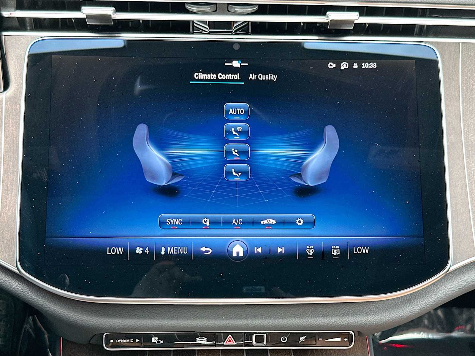 Thumbnail: 2026 Mercedes-Benz E-Class - 16