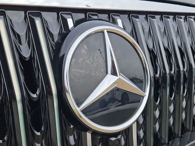 Thumbnail: 2023 Mercedes-Benz Metris - 11