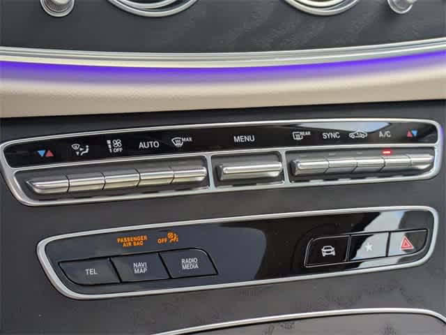 Thumbnail: 2022 Mercedes-Benz E-Class - 37