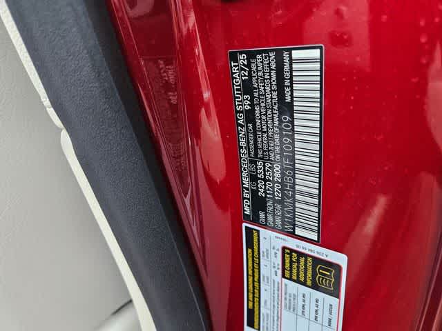 Thumbnail: 2026 Mercedes-Benz CLE - 34