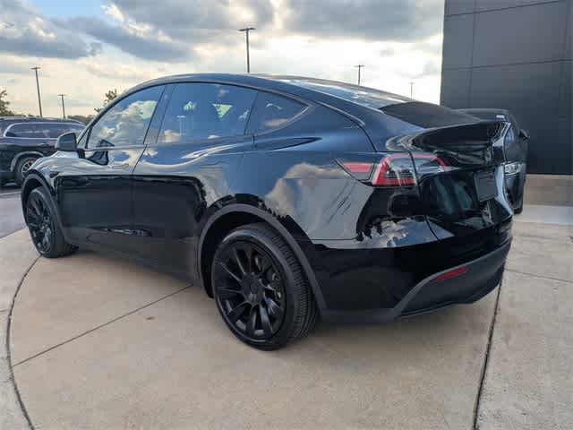 Thumbnail: 2023 Tesla Model Y - 6