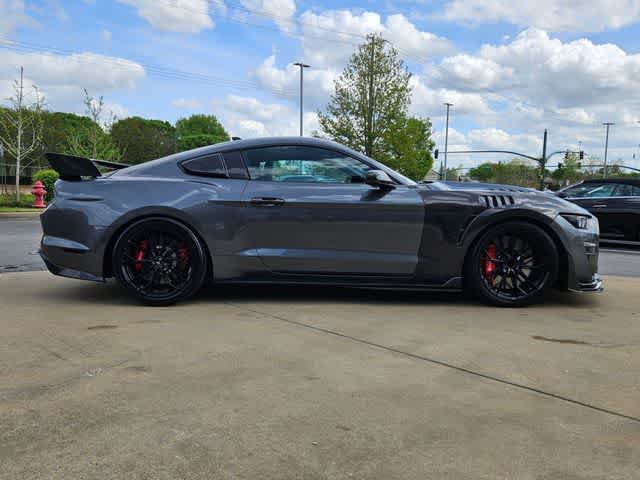 Thumbnail: 2021 Ford Mustang - 9