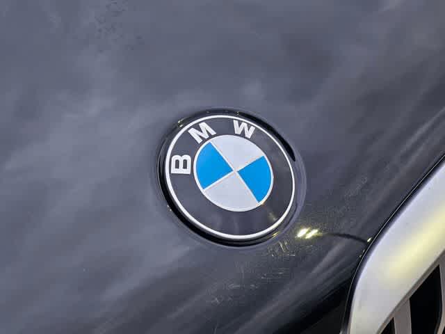 Thumbnail: 2025 BMW X5 - 10