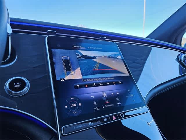 Thumbnail: 2023 Mercedes-Benz EQE - 28