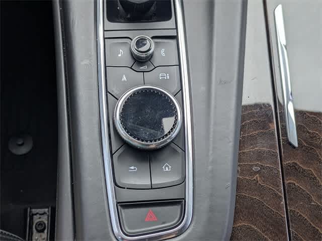 Thumbnail: 2021 Cadillac Escalade - 35