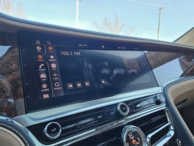 Thumbnail: 2022 Bentley Flying Spur - 28