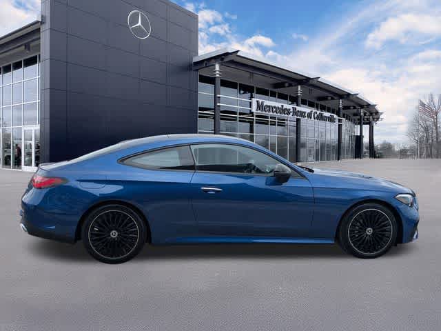 Thumbnail: 2024 Mercedes-Benz CLE - 10