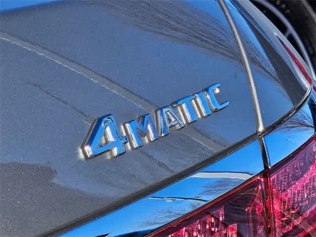 Thumbnail: 2021 Mercedes-Benz S-Class - 33