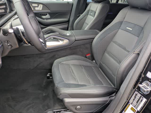 2026 Mercedes-Benz GLE AMG GLE 53 - Photo 15