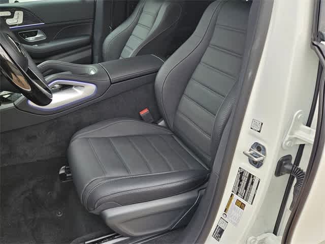 Thumbnail: 2026 Mercedes-Benz GLE - 14