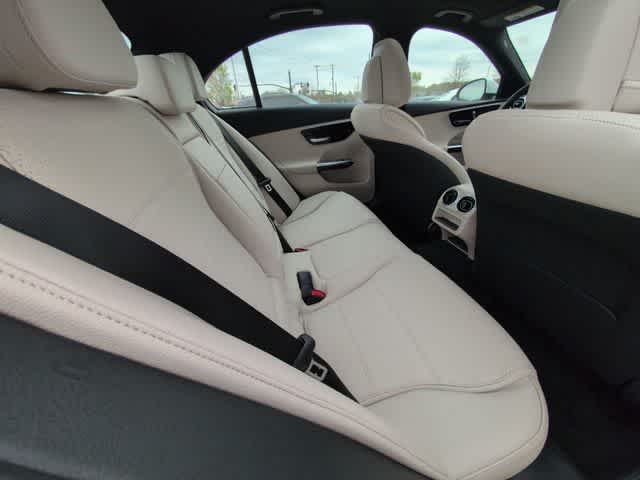 Thumbnail: 2026 Mercedes-Benz C-Class - 19