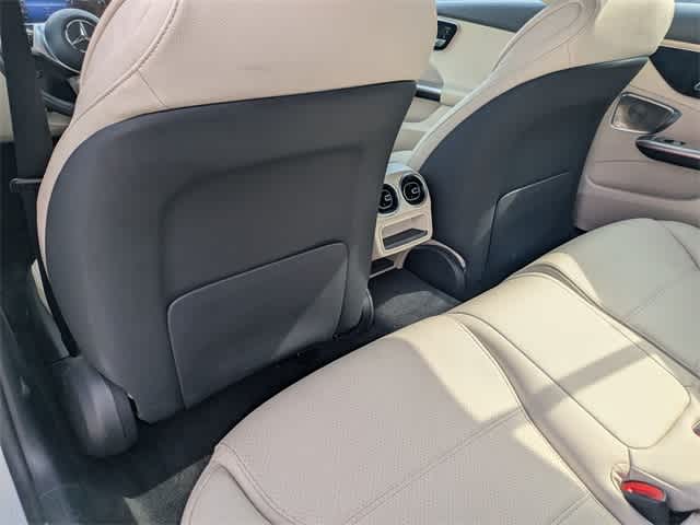 Thumbnail: 2023 Mercedes-Benz C-Class - 17