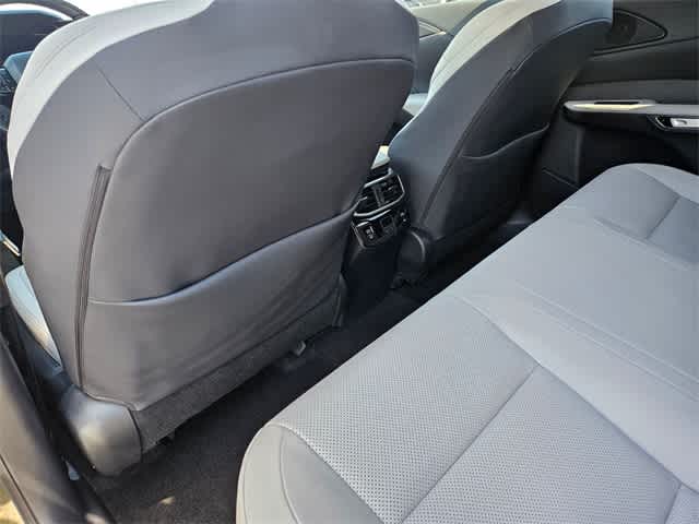 Thumbnail: 2023 Lexus RX - 18