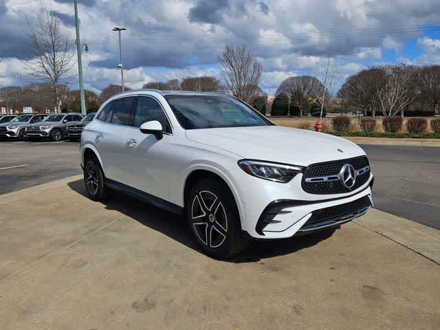 Thumbnail: 2026 Mercedes-Benz GLC - 3