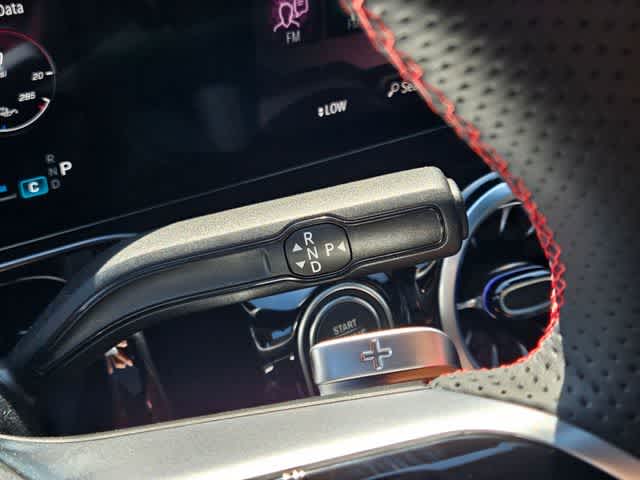 Thumbnail: 2026 Mercedes-Benz GLA - 31