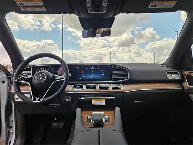 Thumbnail: 2026 Mercedes-Benz GLE - 19