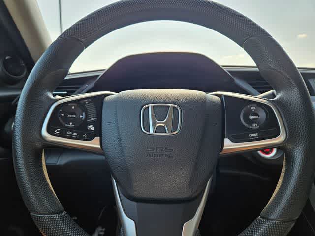 Thumbnail: 2016 Honda Civic - 23