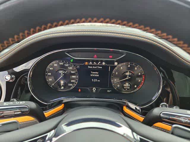 Thumbnail: 2024 Bentley Flying Spur - 37