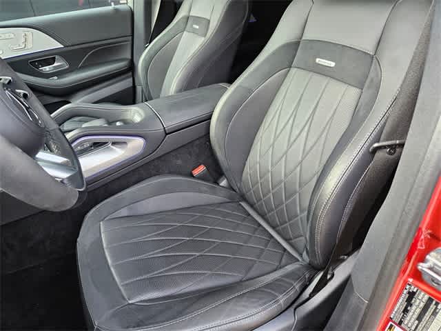 Thumbnail: 2025 Mercedes-Benz GLE - 15