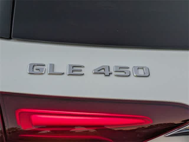 Thumbnail: 2026 Mercedes-Benz GLE - 12