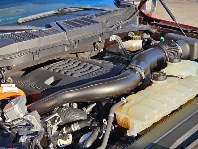 Thumbnail: 2023 Ford F-150 - 14