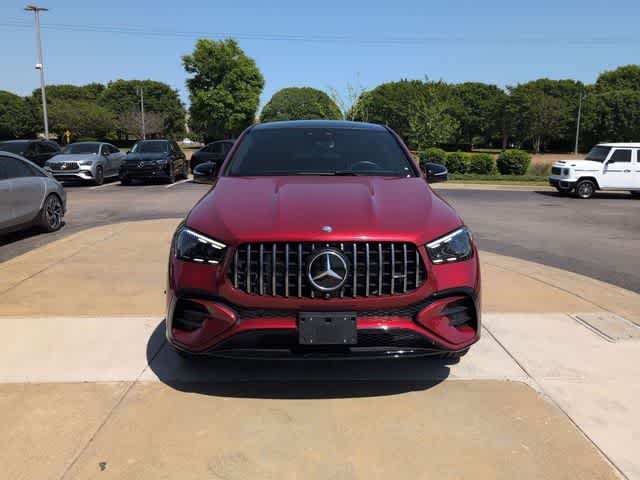 Thumbnail: 2024 Mercedes-Benz GLE - 9