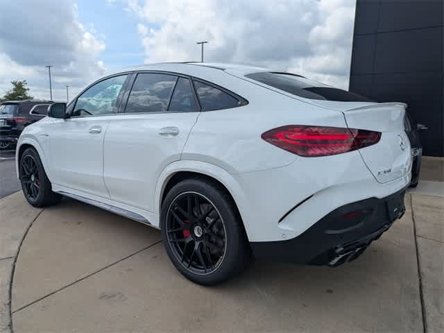 Thumbnail: 2026 Mercedes-Benz GLE - 6