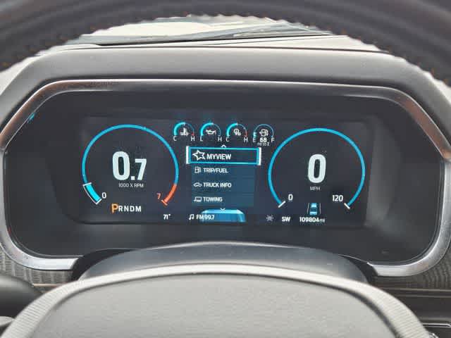 Thumbnail: 2022 Ford F-150 - 35