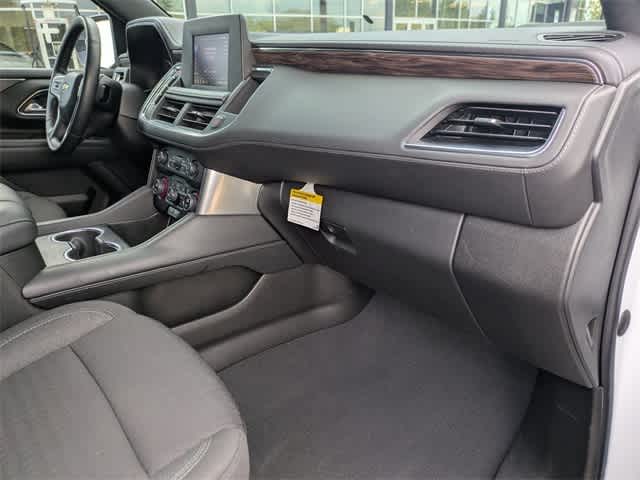 Thumbnail: 2023 Chevrolet Suburban - 23