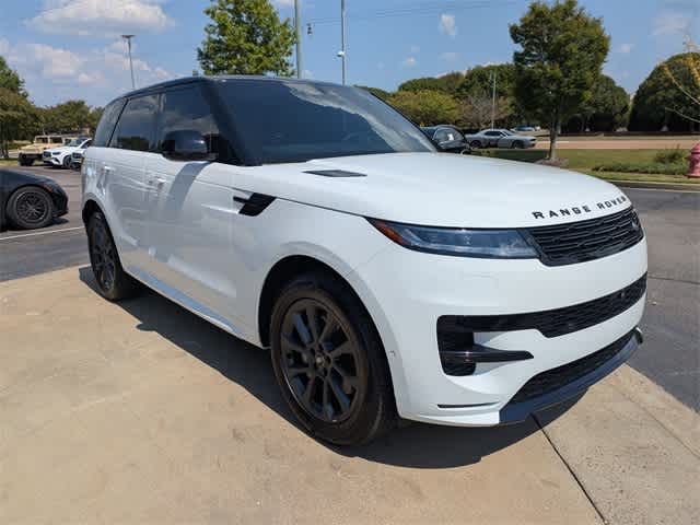 Thumbnail: 2025 Land Rover Range Rover Sport - 2