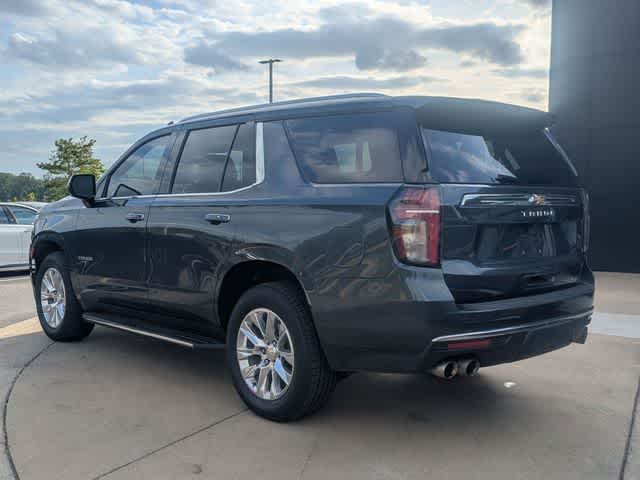 Thumbnail: 2021 Chevrolet Tahoe - 7