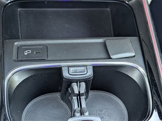 Thumbnail: 2021 Mercedes-Benz GLA - 29